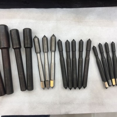 NACHI高速钢材料 SKH9图5