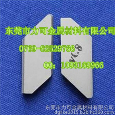 硬质合金YG8精磨钨钢 YG8钨钢圆棒 YG8钨钢车刀图1