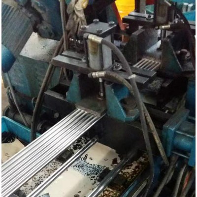 日立 冷模工具钢SKH55粉末高速钢YXM4钨系高速度钢图1