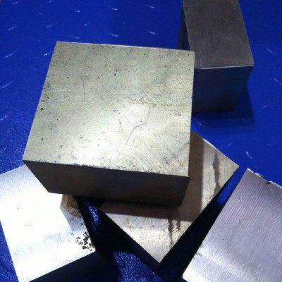 日立 冷模工具钢SKH55粉末高速钢YXM4钨系高速度钢图2