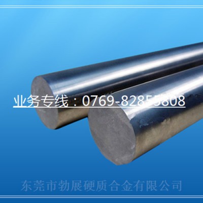 硬质合金YG20钨钢板材钨钢圆棒图3