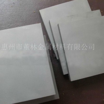 春保钨钢WF10 耐磨钨钢圆棒 板材 长条结构钢图5