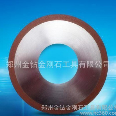 钨钢圆棒专用切割片 直销图1