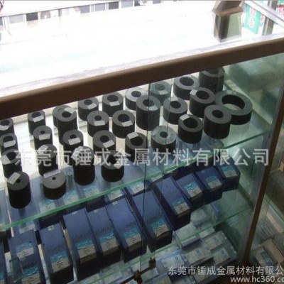 专业日本进口K44UF高强度钨钢圆棒 K44UF耐冲击钨钢精图1