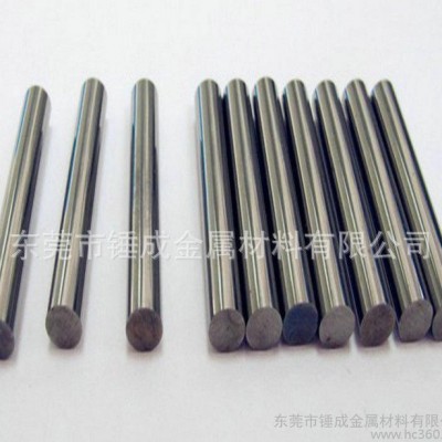 专业日本进口K44UF高强度钨钢圆棒 K44UF耐冲击钨钢精图3