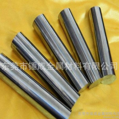 专业日本进口K44UF高强度钨钢圆棒 K44UF耐冲击钨钢精图2