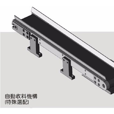 豪特曼  QD-02NC  全自动圆棒切断机/钨钢圆棒切断机图5