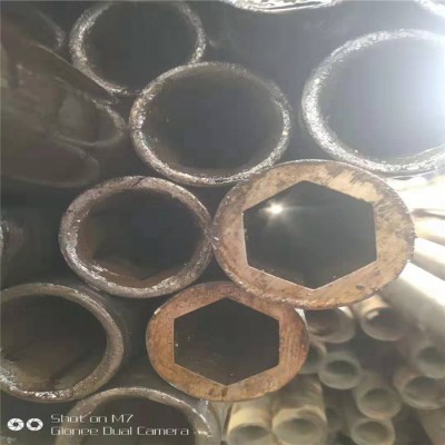 ** 12Cr1MoVG无缝钢管 18Cr2Ni4W无缝钢管 规格齐全图7