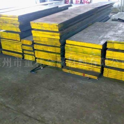 日本SKH-51高速钢 SKH-51冷冲模专用钢 超深冷处理图5
