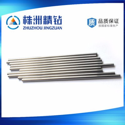 株洲金伯仕牌硬质合金棒材D3.175*100mm 制作合金刀、雕刻刀具专用钨钢圆棒图3
