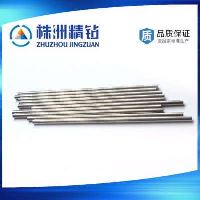株洲金伯仕牌硬质合金棒材D3.175*100mm 制作合金刀、雕刻刀具专用钨钢圆棒图2