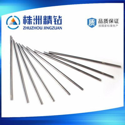 制作耐磨零件专用金伯仕牌钨钢圆棒YL10.2/D12*100mm 大小规格均可定做图3