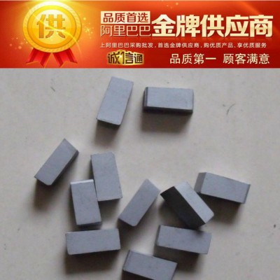 集田专业GC235硬质合金 高硬度GC235钨钢板 钨钢圆棒图1