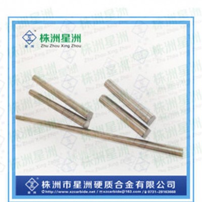 硬质合金钨钢圆棒 短棒 规格非标钨钢圆棒可定做图1