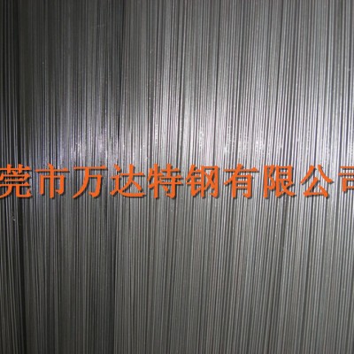 供应高速钢SKH51 W6Mo5Cr4V2图1