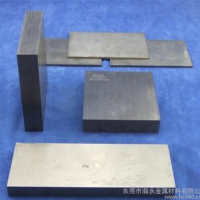 VC165硬质合金 高硬度 钨钢板 钨钢圆棒  VC101钨图1