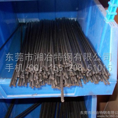 美国进口T15高速钢棒 高耐磨耐冲击T15高速工具钢板 化学图2
