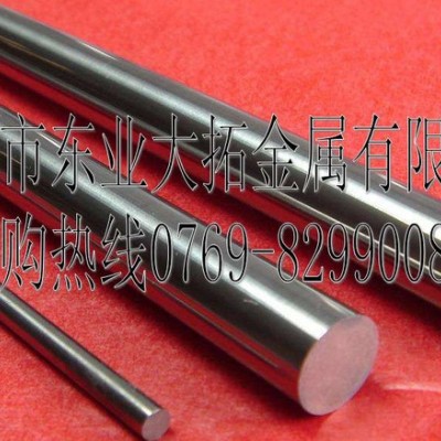 现货供应CD750钨钢  高硬度CD750钨钢圆棒图3