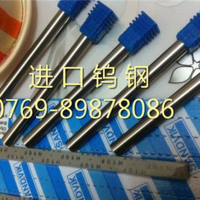 DM80钨钢圆棒 硬质合金圆棒 硬质合金钨钢图2