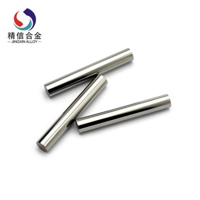 硬质合金圆棒 高精度镜面镜面钨钢圆棒 YL10.2 高硬度金棒图1