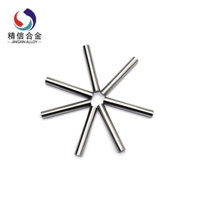 钨钢圆棒 精磨钨钢合金圆棒 硬质合金棒材YL10.2 / Φ3*100图3