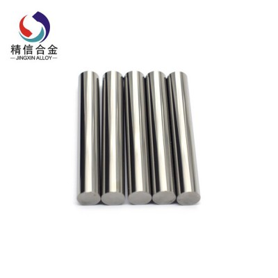 钨钢圆棒 精磨钨钢合金圆棒 硬质合金棒材YL10.2 / Φ3*100图1