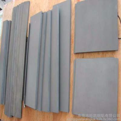 旺凯德国进口TTX硬质合金 TTX钨钢圆棒 钨钢板图3