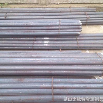 昆山比钛特SKH55高速钢 SKH55价格 SKH55圆钢S图3