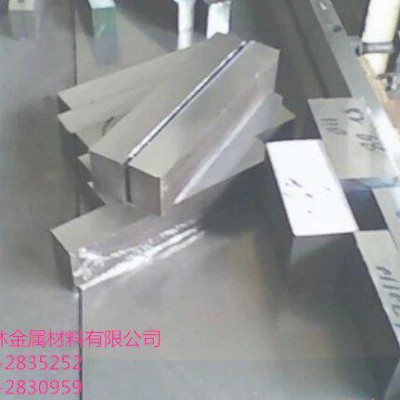 日本SKH55高速钢 SKH55精密冲子料 规格齐全 品质保证图6