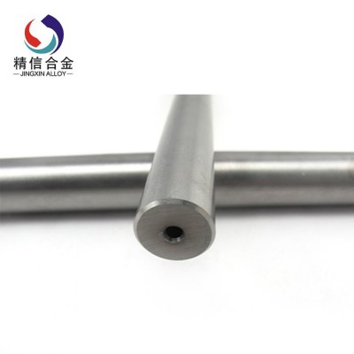 株洲硬质合金圆棒精坯 规格尺寸齐全YG15  9.7*45  钨钢圆棒 合金圆棒 圆棒图2