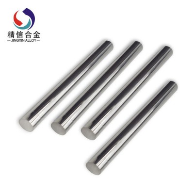 钨钢棒 合金圆棒 YG10X/  Φ4.0*100硬质合金钨钢圆棒，圆棒毛坯定图3