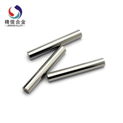 钨钢棒 合金圆棒 YG10X/  Φ4.0*100硬质合金钨钢圆棒，圆棒毛坯定图2