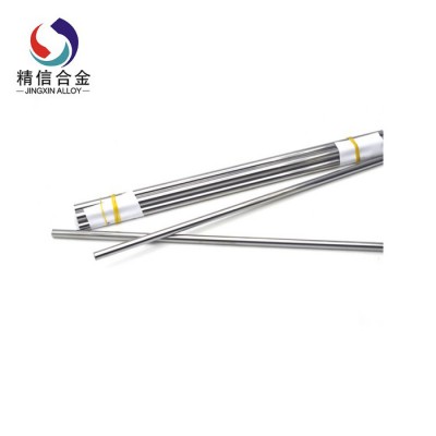 钨钢棒材 硬质合金圆棒 精磨圆棒 高耐磨硬质合金钨钢圆棒YG8/Φ16.5*120图3