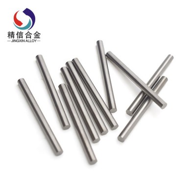 钨钢棒材 硬质合金圆棒 精磨圆棒 高耐磨硬质合金钨钢圆棒YG8/Φ16.5*120图2