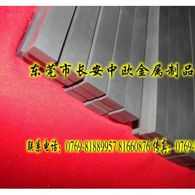 供应D50钨钢圆棒//d50钨钢圆棒//钨钢圆棒图1