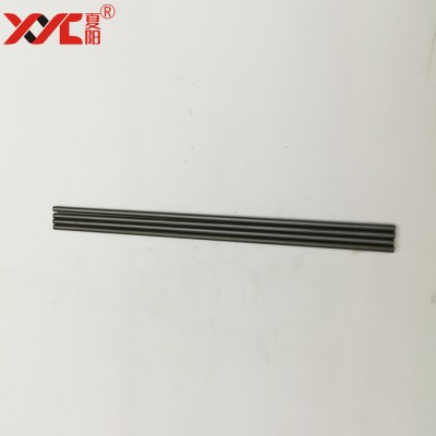 XYC 钨钢圆棒 钨钢圆棒精坯 钨钢坯料 五金模具材料 精密钨钢图1