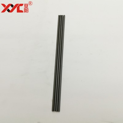 XYC 钨钢圆棒 钨钢圆棒精坯 钨钢坯料 五金模具材料 精密钨钢图2
