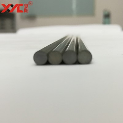 XYC 钨钢圆棒 钨钢圆棒精坯 钨钢坯料 五金模具材料 精密钨钢图3