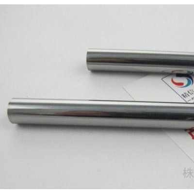 PCB用钨钢圆棒  微钻专用 圆棒 钨钢圆棒 合金棒材图1