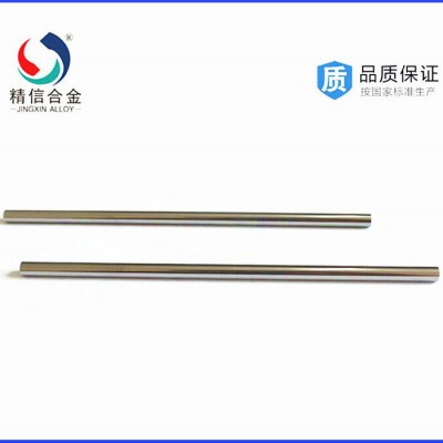 耐磨性抗弯 硬质合金钨钢圆棒 YL10.2 高精度镜面圆棒图1