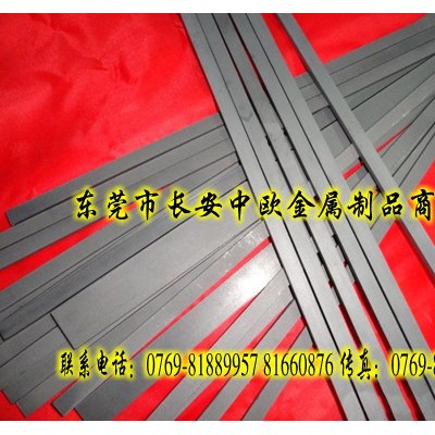 供应钨钢板YG15.钨钢薄板钨钢圆棒图1