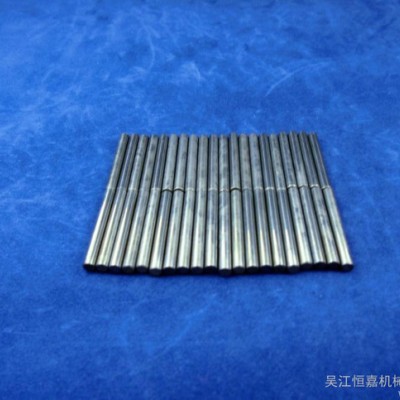 供应加工硬质合金圆棒/钨钢圆棒/耐磨棒图1