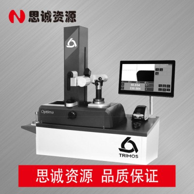 刀具预调仪/对刀仪瑞士Trimos - Optima刀具预调仪厂家/对刀仪厂家图3