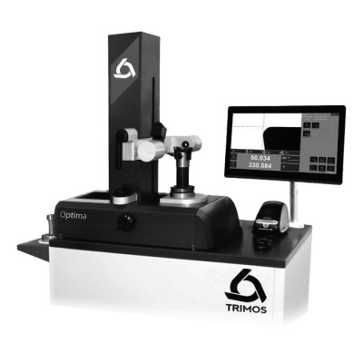刀具预调仪/对刀仪瑞士Trimos - Optima刀具预调仪厂家/对刀仪厂家图2