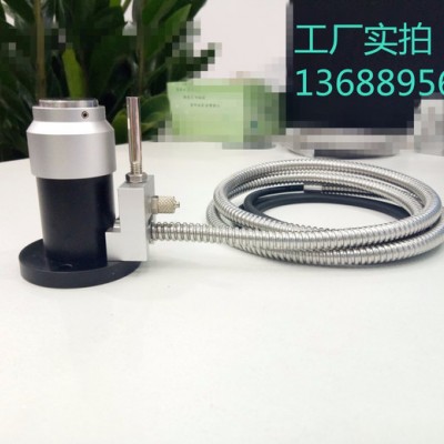 数控cnc车床专用断刀检测 检测刀具磨损 点胶机对刀仪图7