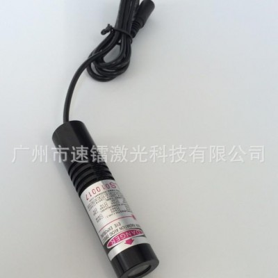 石材切割机专用红外线划线仪  红光对刀仪一字线激光器图2