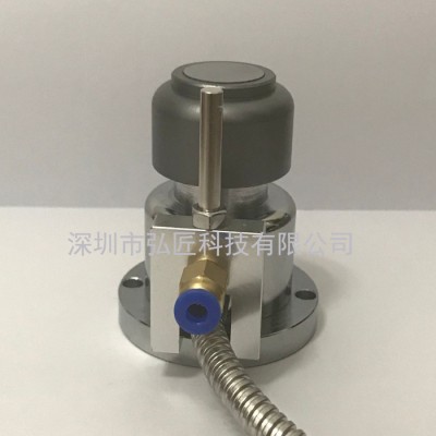 供应数控机床CNC对刀仪传感器断刀检测仪 针头测高检测仪  替代美德龙传感器堡盟MY-COM传感器图3