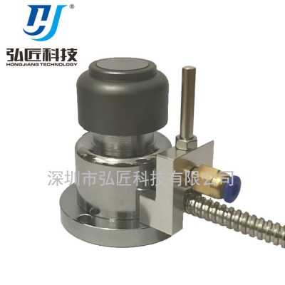 供应数控机床CNC对刀仪传感器断刀检测仪 针头测高检测仪  替代美德龙传感器堡盟MY-COM传感器图4