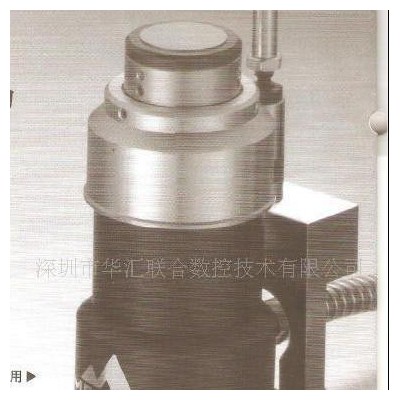 日本产日本产美德龙(METROL)自动对刀仪（ZOLLER对刀仪）图1