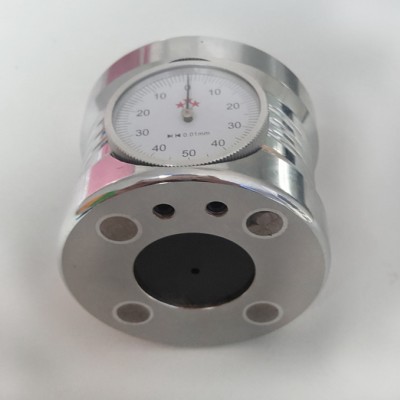 耐斯卡特对刀仪 ZDI-50A量表式Z轴设定仪  高度设定器 Z轴对刀器图1
